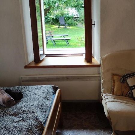 Chalupa U Kolcavy Volenice  Dış mekan fotoğraf